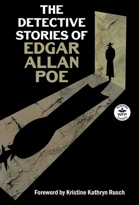 Detektivní povídky Edgara Allana Poea - The Detective Stories of Edgar Allan Poe