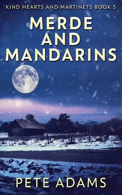 Merde And Mandarins: Dech a mandarinky: Božský dech - Merde And Mandarins: Divine Breath