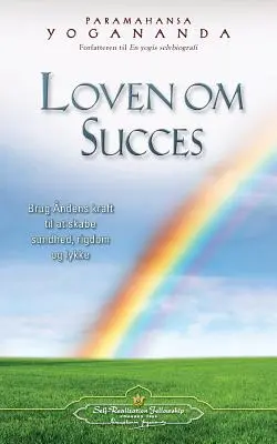 Loven Om Succes (Zákon úspěchu - dánsky) - Loven Om Succes (the Law of Success-Danish)