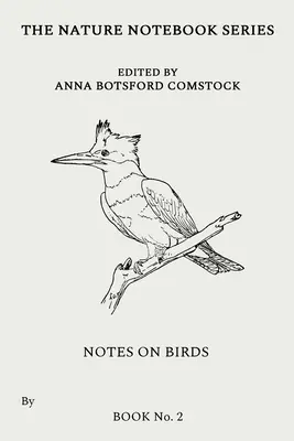 Poznámky o ptácích 2 - Notes on Birds 2