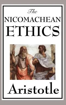 Etika Nikomachova - The Nicomachean Ethics