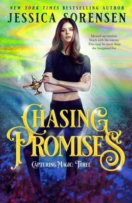 Honba za sliby - Chasing Promises