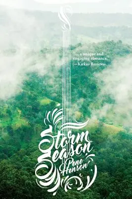 Bouřková sezóna - Storm Season