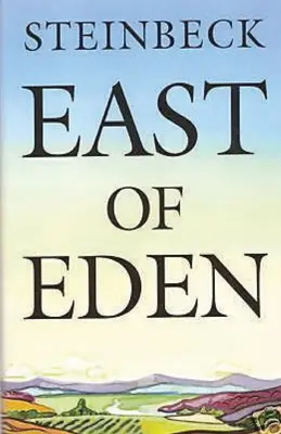 Na východ od ráje - East of Eden