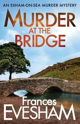 Vražda na mostě - Murder at the Bridge