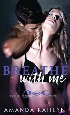 Dýchej se mnou - Breathe With Me