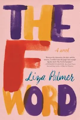 Slovo na F - The F Word