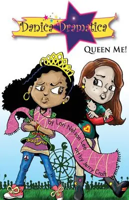 Danica Dramatica: Královna já! - Danica Dramatica: Queen Me!