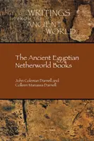 Knihy o staroegyptském podsvětí - The Ancient Egyptian Netherworld Books