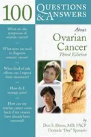 100 otázek a odpovědí o rakovině vaječníků - 100 Questions & Answers about Ovarian Cancer