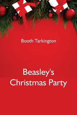 Beasleyho vánoční večírek - Beasley's Christmas Party