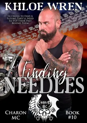 Nalezení jehel - Finding Needles