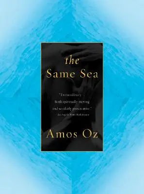 Stejné moře - The Same Sea