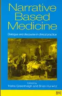 Narativní medicína - Narrative Based Medicine