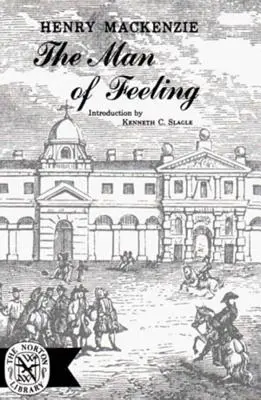 The Man of Feeling (Muž citu) - The Man of Feeling