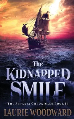 Unesený úsměv - The Kidnapped Smile