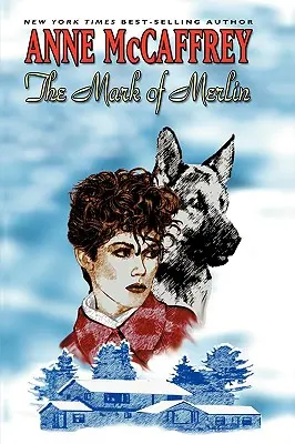 Merlinovo znamení - The Mark of Merlin