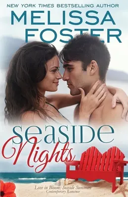 Přímořské noci (Láska v květech: Přímořská léta) - Seaside Nights (Love in Bloom: Seaside Summers)