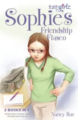 Sophiino přátelské fiasko - Sophie's Friendship Fiasco