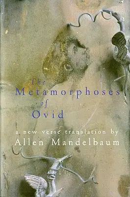 Ovidiovy Metamorfózy - The Metamorphoses of Ovid