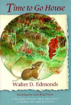 Čas jít do domu - Time to Go House