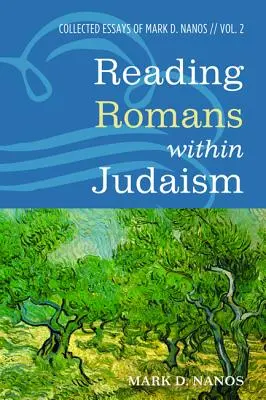 Čtení listu Římanům v rámci judaismu - Reading Romans within Judaism