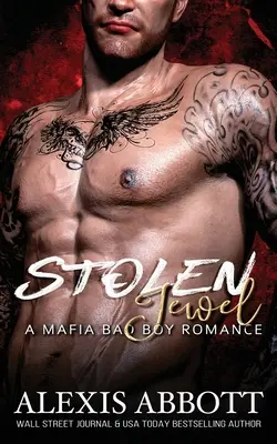 Ukradený klenot - Stolen Jewel