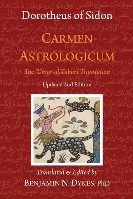 Carmen Astrologicum: Překlad Umara al-Tabariho - Carmen Astrologicum: The 'Umar al-Tabari Translation