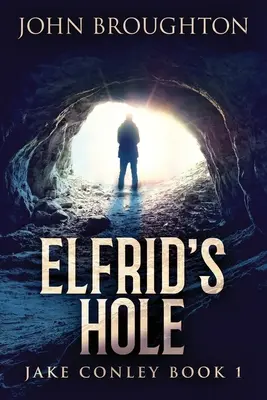 Elfridova díra - Elfrid's Hole