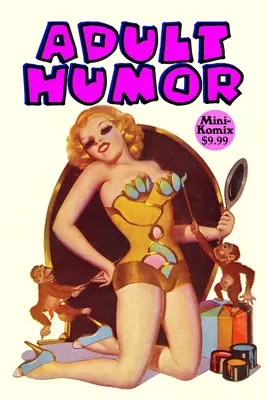 Humor pro dospělé - Adult Humor