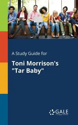 Studijní příručka k románu Toni Morrisonové Tar Baby