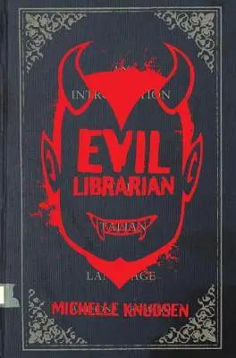 Zlý knihovník - Evil Librarian