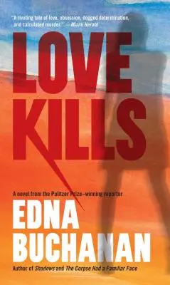 Láska zabíjí: Román Britt Montero - Love Kills: A Britt Montero Novel