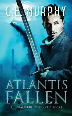 Atlantida padla - Atlantis Fallen