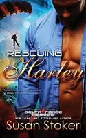 Záchrana Harleyho - Rescuing Harley