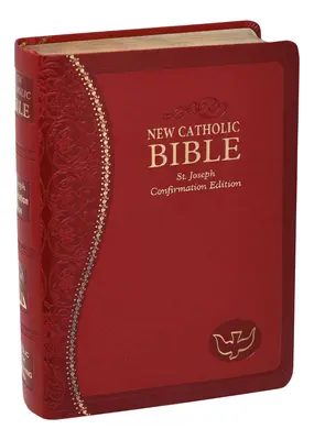 Nová katolická bible Med. Print Dura Lux - New Catholic Bible Med. Print Dura Lux