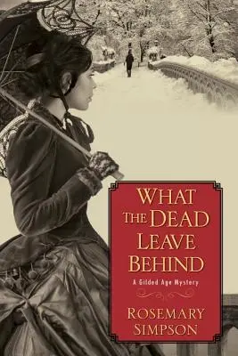 Co po sobě mrtví zanechávají - What the Dead Leave Behind