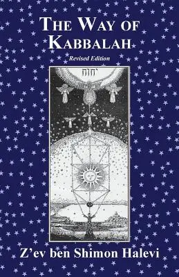 Cesta kabaly - The Way of Kabbalah