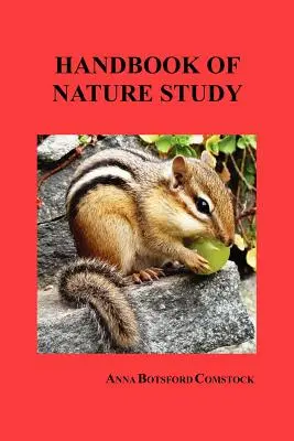 Příručka studia přírody - Handbook of Nature Study