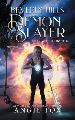 Zabiják démonů z Beverly Hills - Beverly Hills Demon Slayer