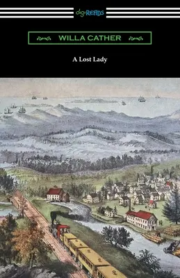 Ztracená dáma - A Lost Lady