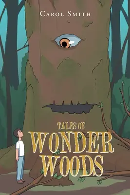 Příběhy ze zázračných lesů - Tales of Wonder Woods