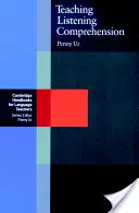 Výuka poslechu s porozuměním - Teaching Listening Comprehension