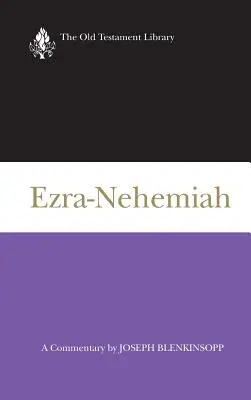 Ezdráš-Nehemiáš (OTL) - Ezra-Nehemiah (OTL)