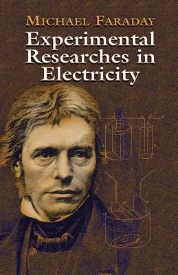 Experimentální výzkumy elektřiny - Experimental Researches in Electricity