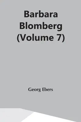 Barbara Blomberg (7. díl) - Barbara Blomberg (Volume 7)