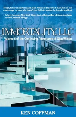 Nesmrtelnost, LLC - Immortality, LLC