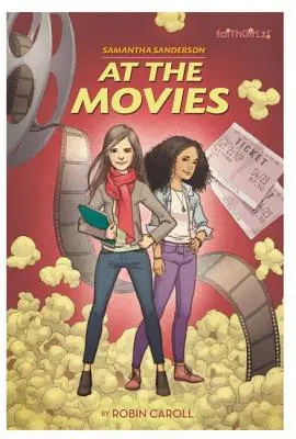 Samantha Sandersonová ve filmu - Samantha Sanderson at the Movies