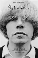 Jeden dva další: Řádek po řádku: Sólo a další texty od Charlatans - One Two Another: Line by Line: Lyrics from the Charlatans, Solo and Beyond