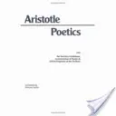 Poetika (Jankovo vydání) - Poetics (Janko Edition)